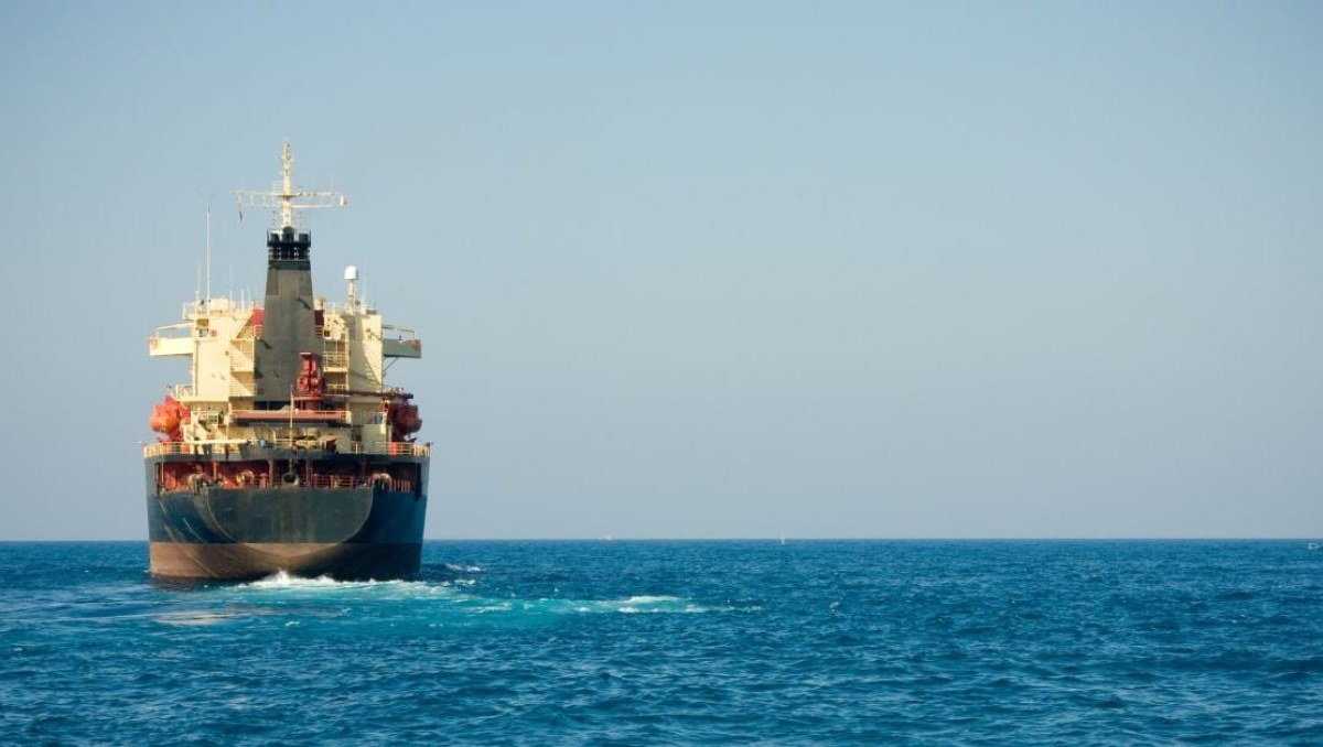 Indonesia Intercepts Mongolian-Flagged Tanker Carrying 1.16 Tonnes Of Ketamine