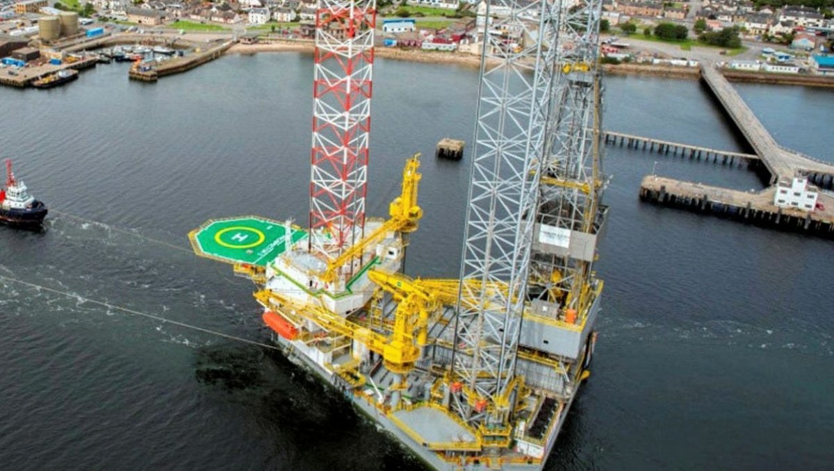 Rig incident: 110 rescued, 5 still missing after Borr Drilling’s jack-up sinks off Gabon coast