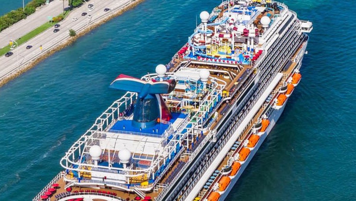 Carnival to Roll Out New Dining Menu to More Ships