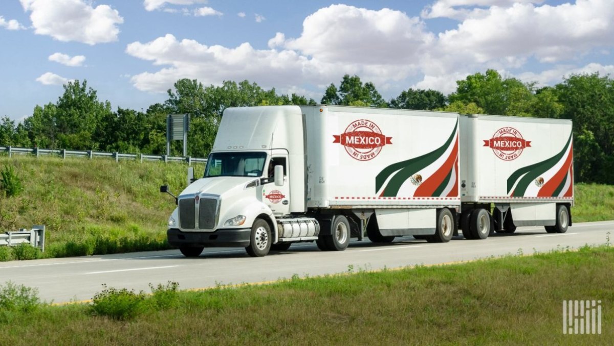 Borderlands Mexico: Avocado imports generate $641M for US trucking, warehousing
