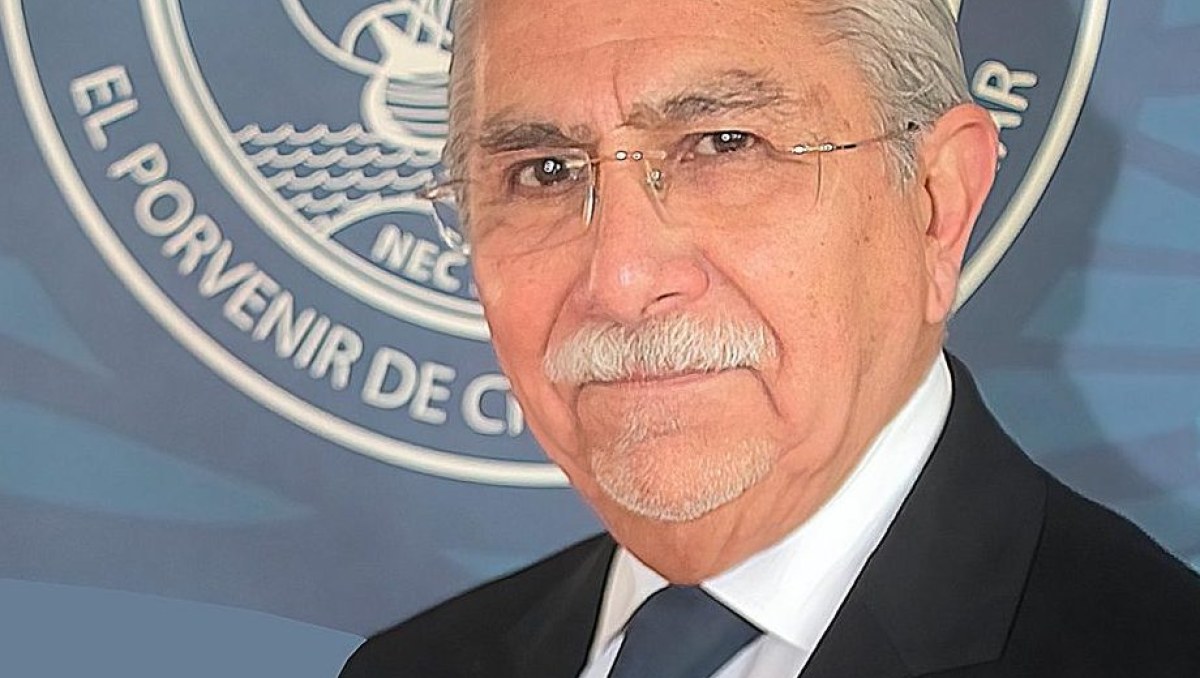 Juan Carlos Galdámez: Chile debe responder por la red que pone en servicio