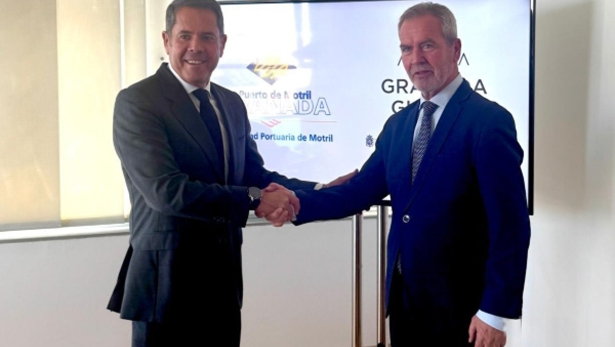 Motrilport se incorpora a Granada Global para reforzar proyección internacional de la provincia