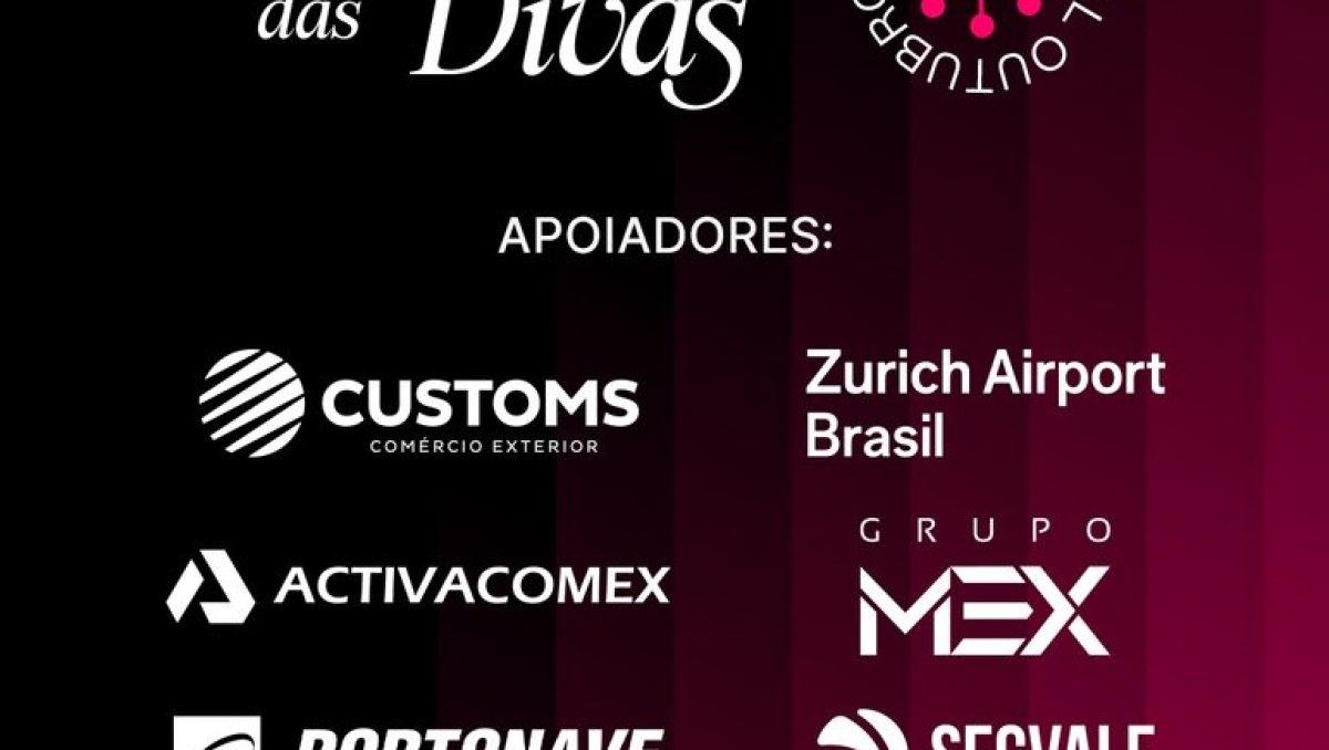 Encontro das Divas Comex & Log promove edição especial do Outubro Rosa com foco em saúde e autocuidado