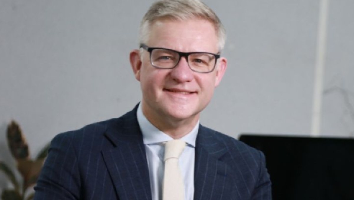 Peel Ports Group nombra como CEO a director de Operaciones