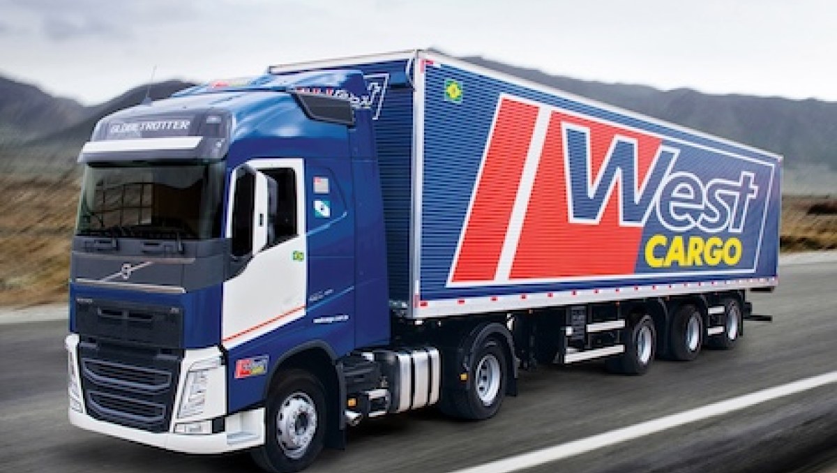 West Cargo amplia transporte de cargas ligadas a portos