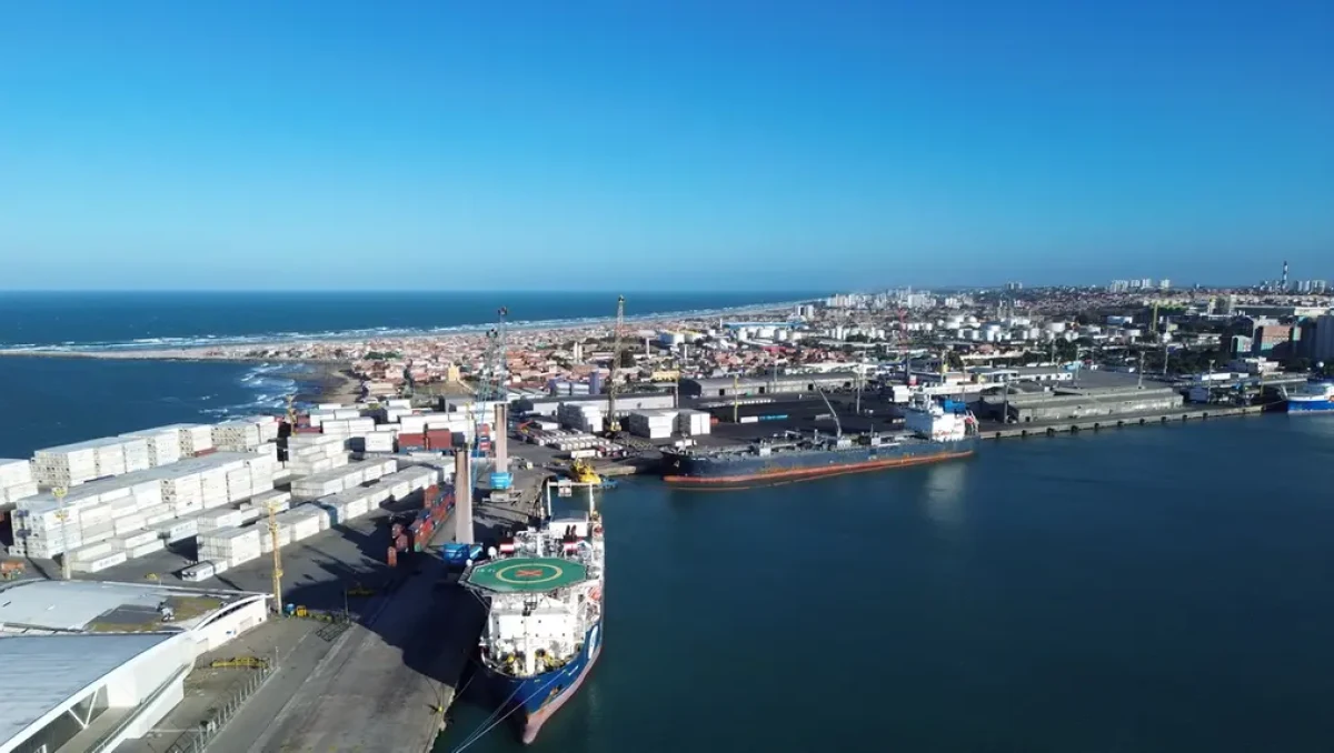 Fortaleza terá leilão de terminal com R$ 429 milhões previstos