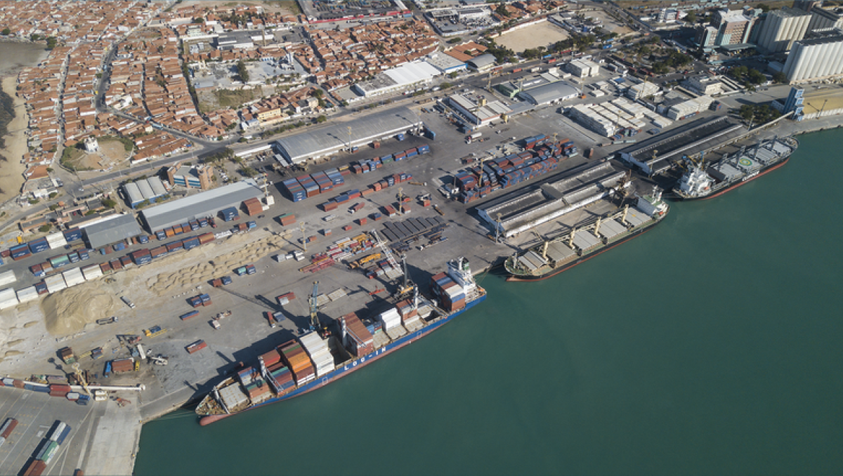 Antaq publica edital do primeiro leilão de terminal de contêineres em mais de dez anos