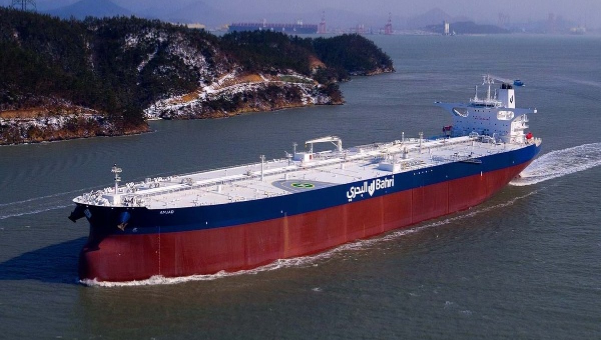 Bahri e IMI firman contrato de USD 450 millones para construcción de tres nuevos superpetroleros