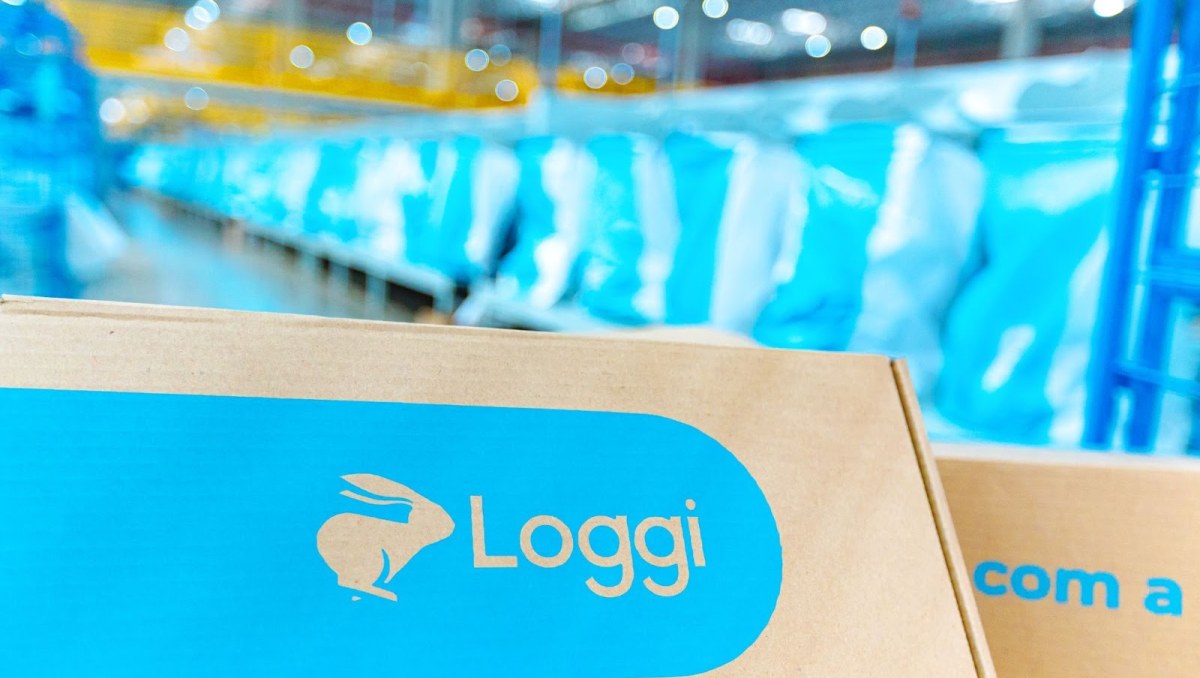 Loggi abre vagas temporárias com salário de R$ 2,3 mil em SP