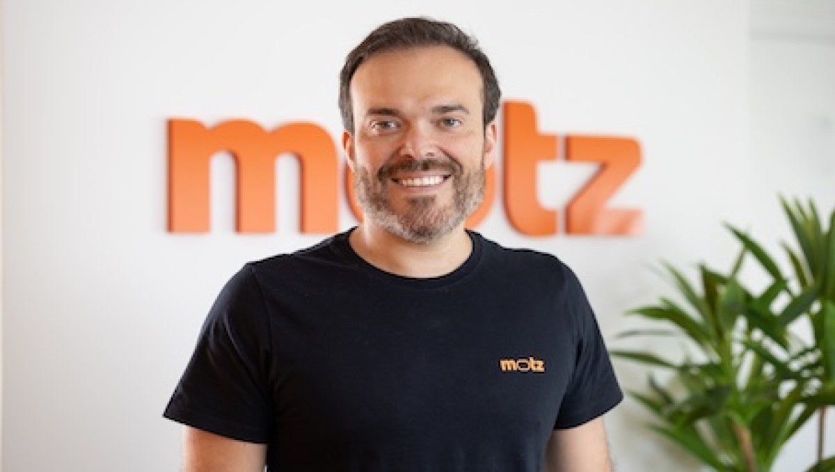 Motz cresce 57% e reduz dependência da Votorantim