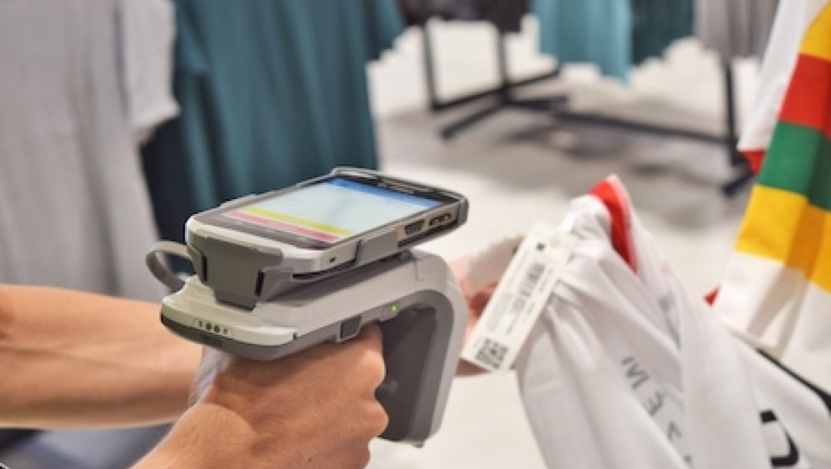 RFID avança na indústria e agiliza controle de estoques