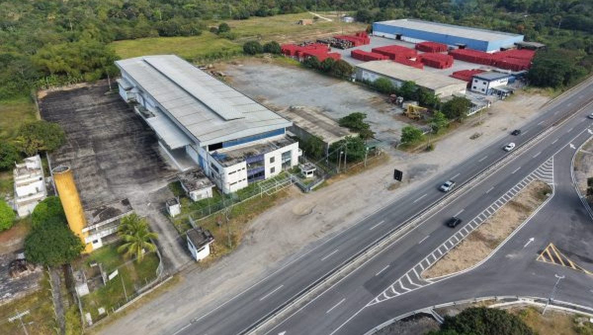 Brasil: Puerto de Suape abre consulta pública para nuevo contrato de arrendamiento