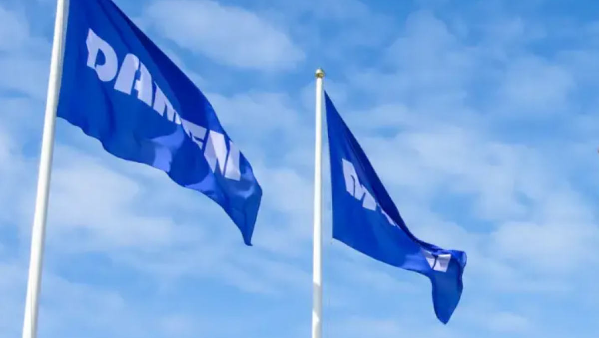 Damen Shipyards Group anuncia que reducirá su personal en los próximos meses