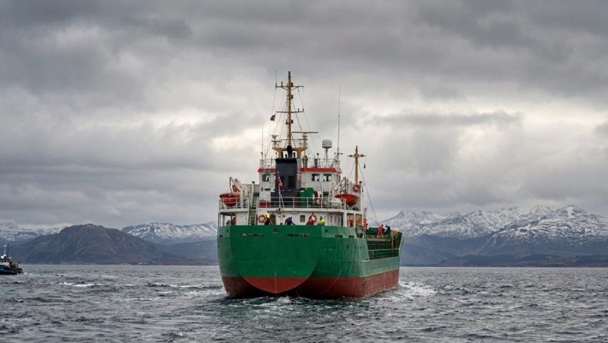 Provincia de Tierra del Fuego busca sancionar actividades sin autorización ejecutadas en mar territorial argentino