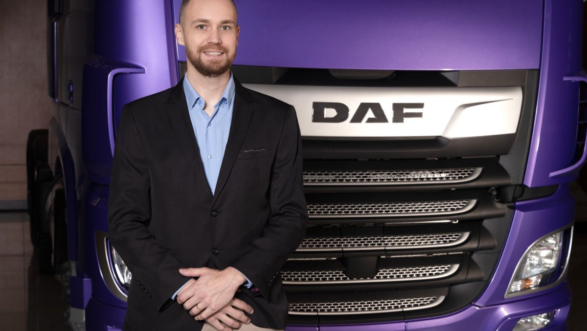 DAF prevê capacitar 1.500 profissionais em 2026 e amplia formação de mecânicos