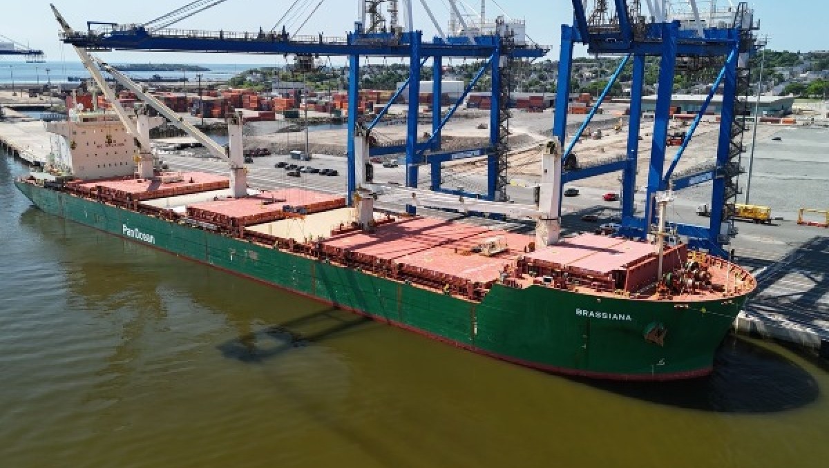 Canadá destina 360 millones de dólares para mejorar accesos marítimos del Puerto de Saint John