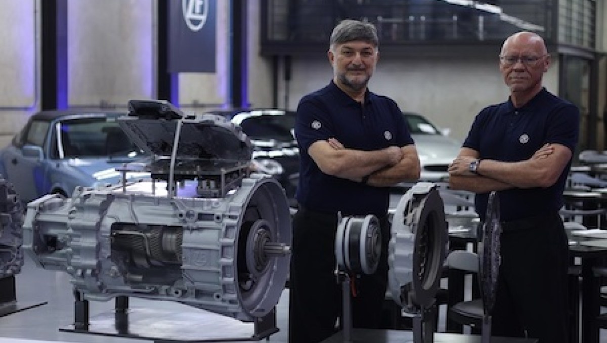 ZF nacionaliza nova transmissão e aposta em eficiência para caminhões
