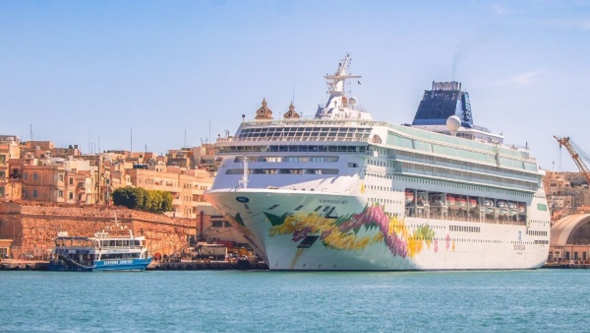 Norwegian Cruise Line Holdings anuncia transición de CFO