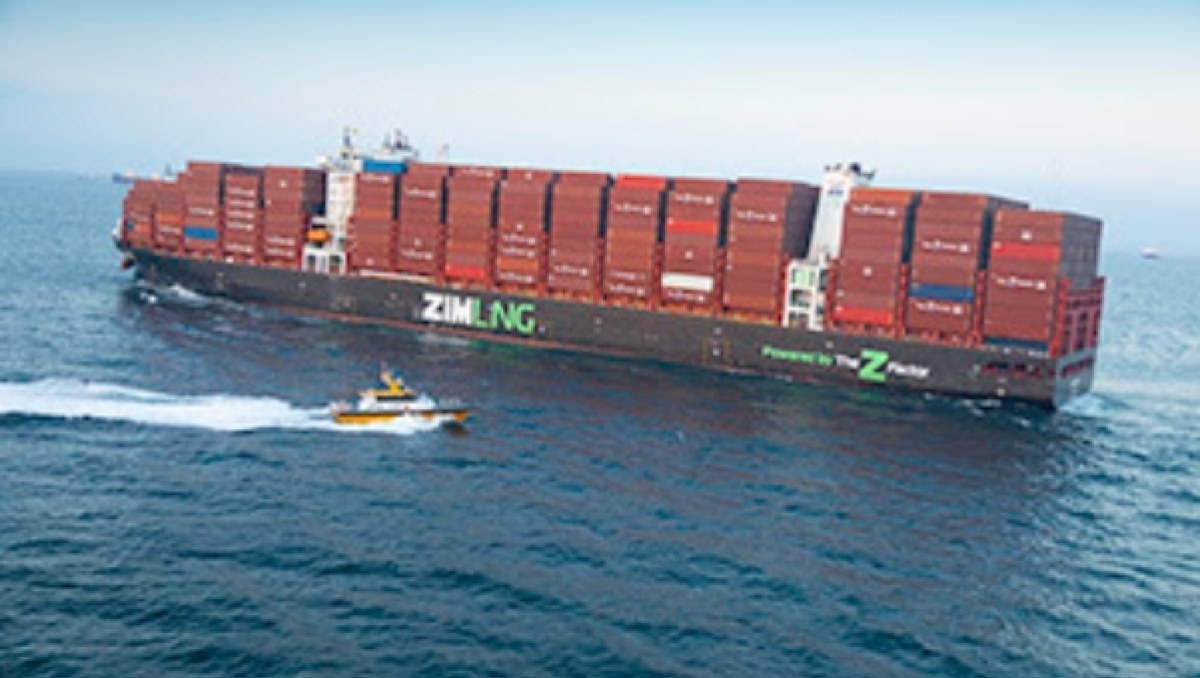 EE.UU.: Puertos de la Bahía de San Pedro estudian combustibles marinos más limpios