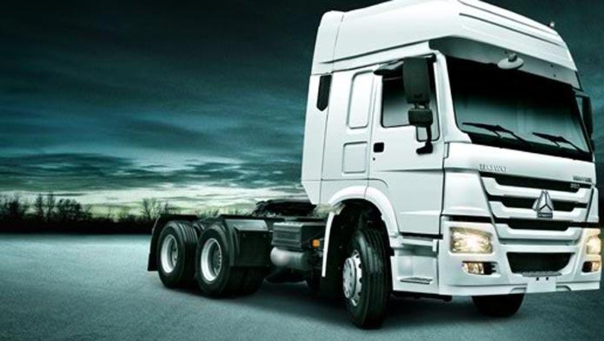 Sinotruk prepara plano de assistência para até 700 caminhões antigos no Brasil