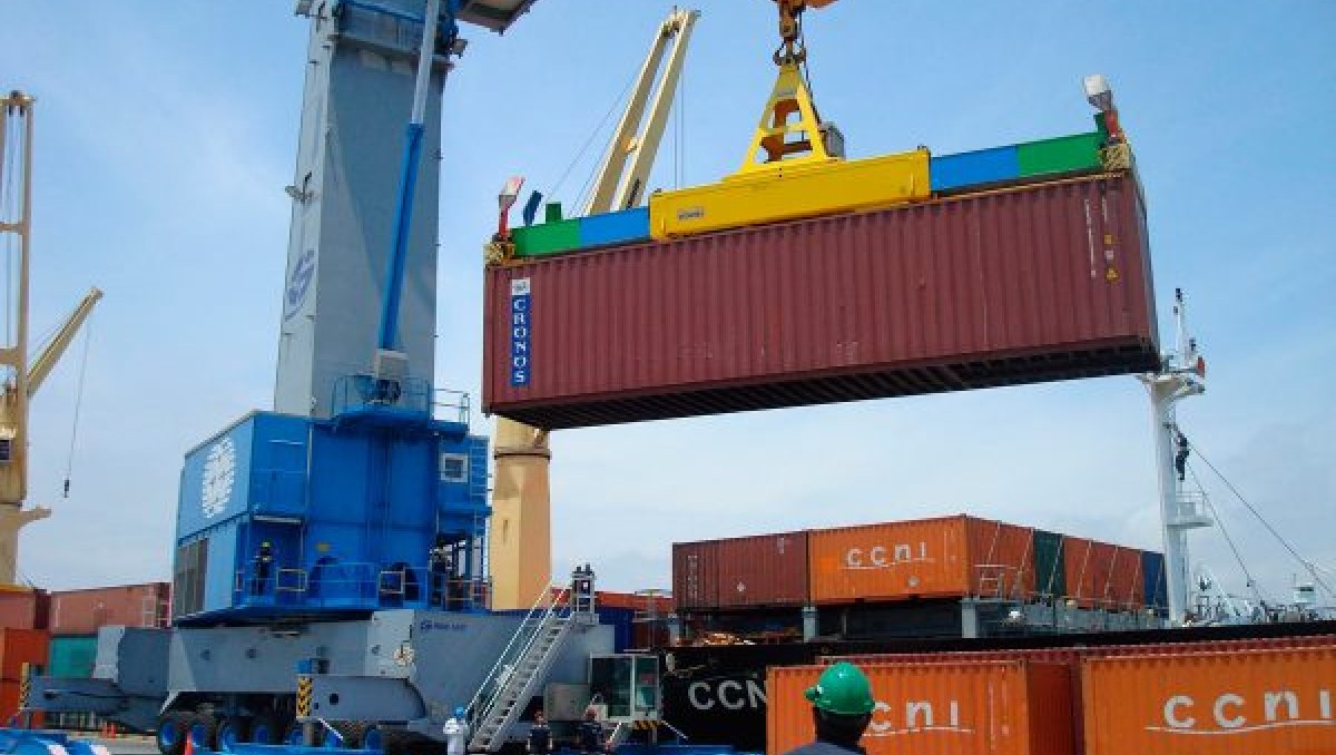 Argentina: Gobernador de Santa Fe buscará que contenedores enviados desde el país salgan por puertos de la provincia 