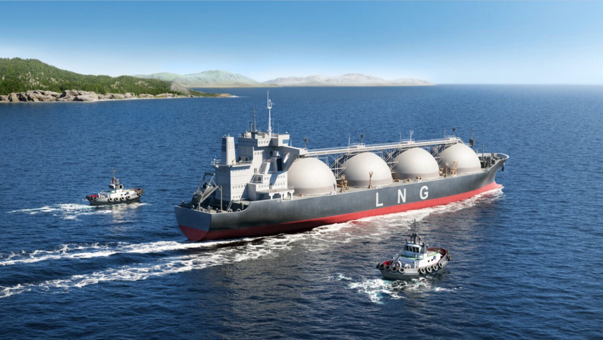 EE.UU. autoriza construcción de puerto de aguas profundas por USD 8.200 millones en Texas