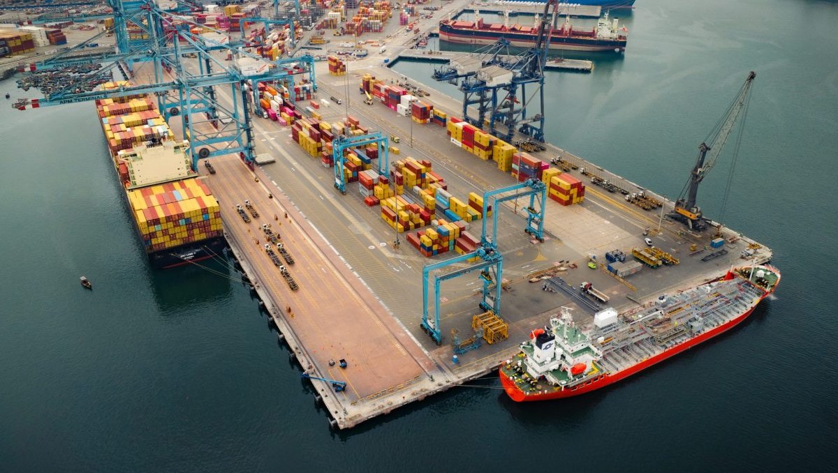 APM Terminals Callao coordina con navieras alternativas para mantener movimiento de carga ante Fenómeno de El Niño