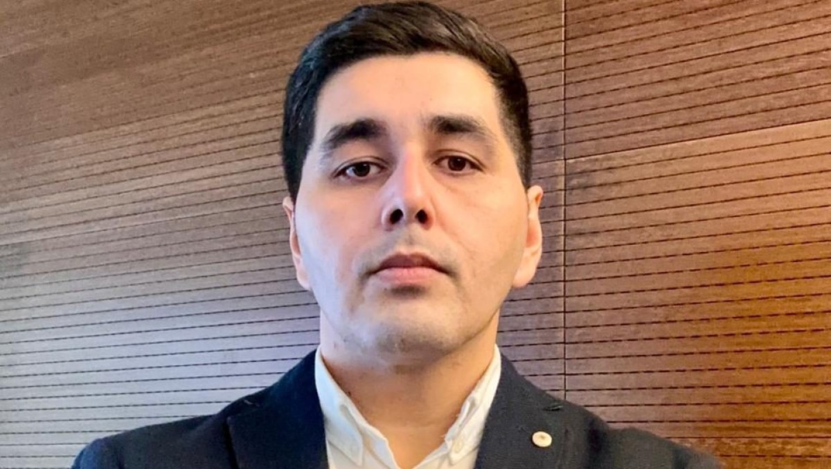 Cristian Espinoza: Inversión portuaria, convertir infraestructura en capacidad efectiva