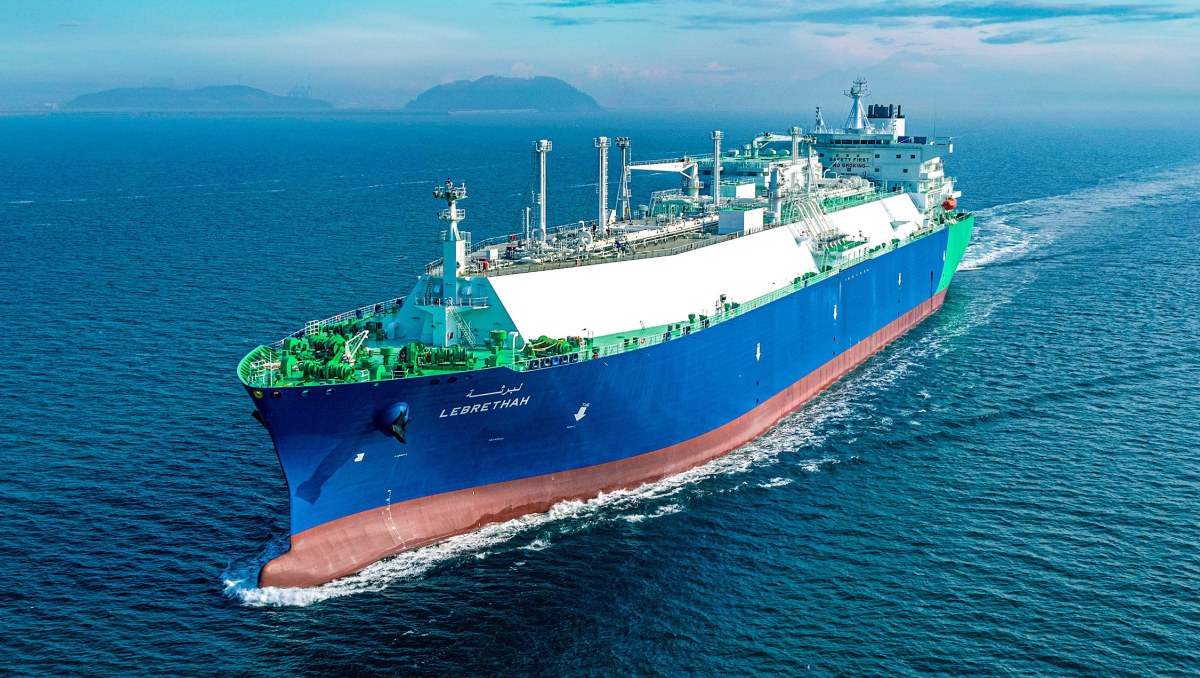 Beneficio neto de astillero Hanwha Ocean cae 46% en tercer trimestre