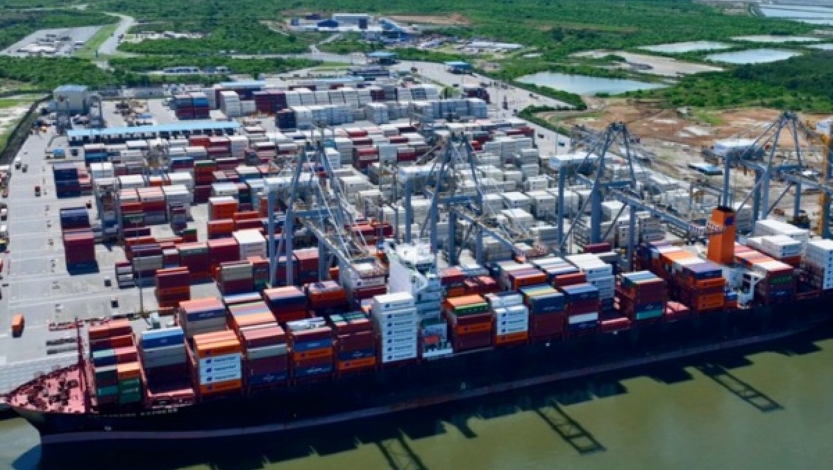 Exportación de plátanos de Ecuador entre enero y septiembre ven crecimiento de 9,6%