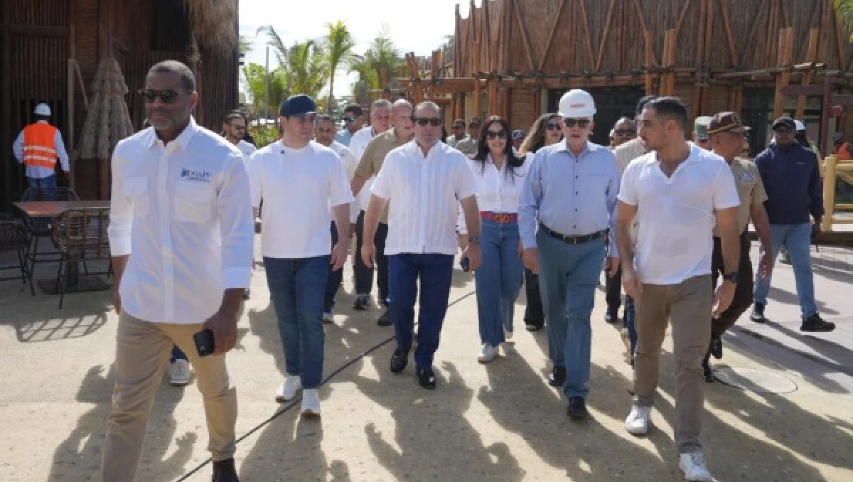 Apordom proyecta que nueva terminal de Port Samaná reciba 1 millón de cruceristas hacia 2030