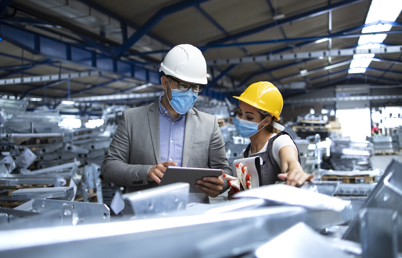 São Paulo precisa qualificar 3 milhões de trabalhadores em ocupações industriais até 2025