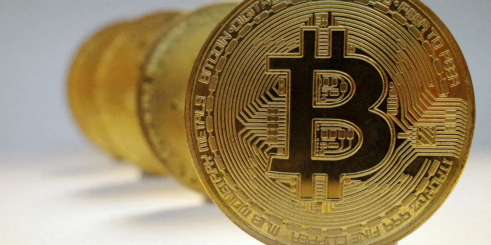 Banco Central estabelece regras para o mercado de criptoativos