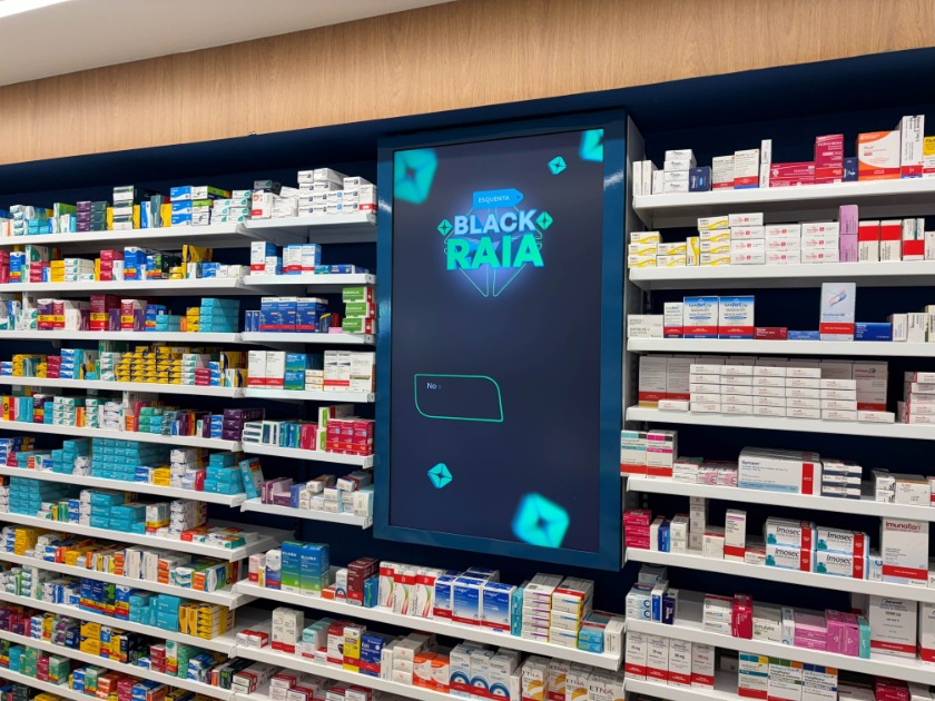 Impulso: Black Friday eleva comportamento de compra multicanal dos consumidores