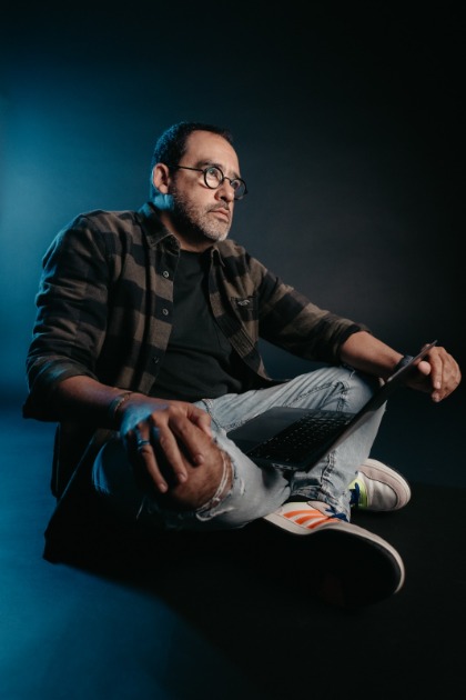 Márcinho Bertolone assume direção de projeto pioneiro da TV Digital “Casa Brasil Cast” em Belém na COP30