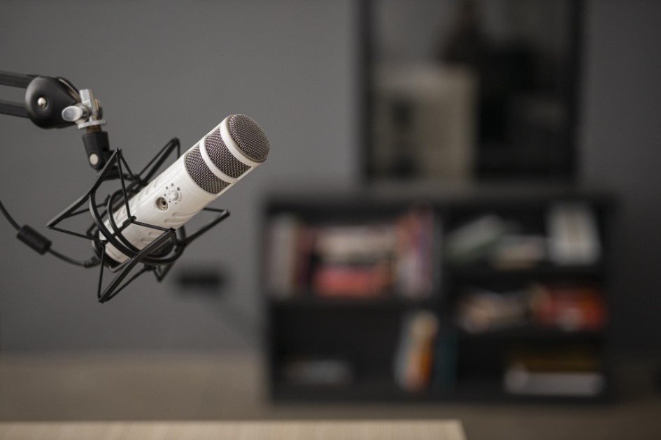 Chega de "Marketing Sequestrado". O podcast Twist mergulha nos bastidores corporativos do marketing