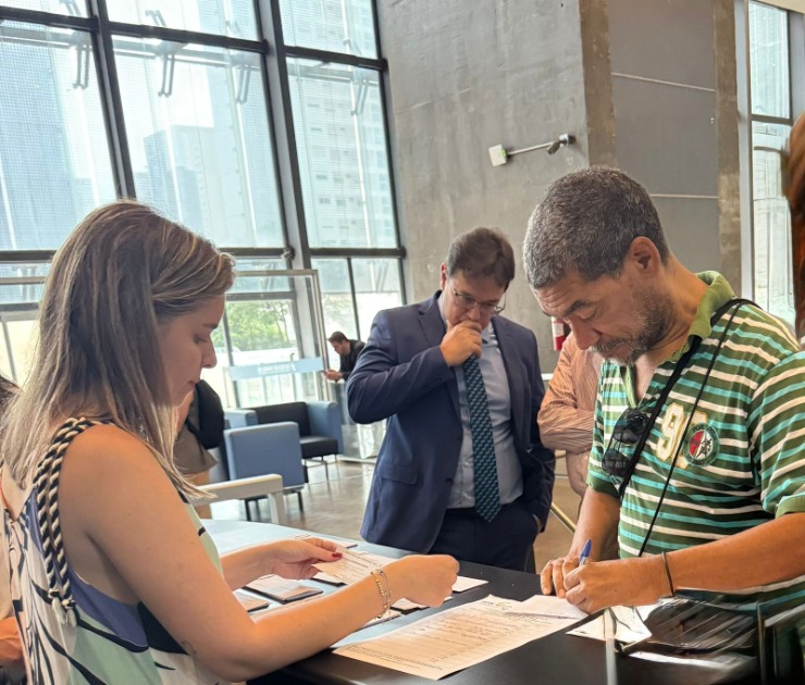 Baixa adesão marca o Dia D de Contratação de Pessoas com Deficiência em Goiás