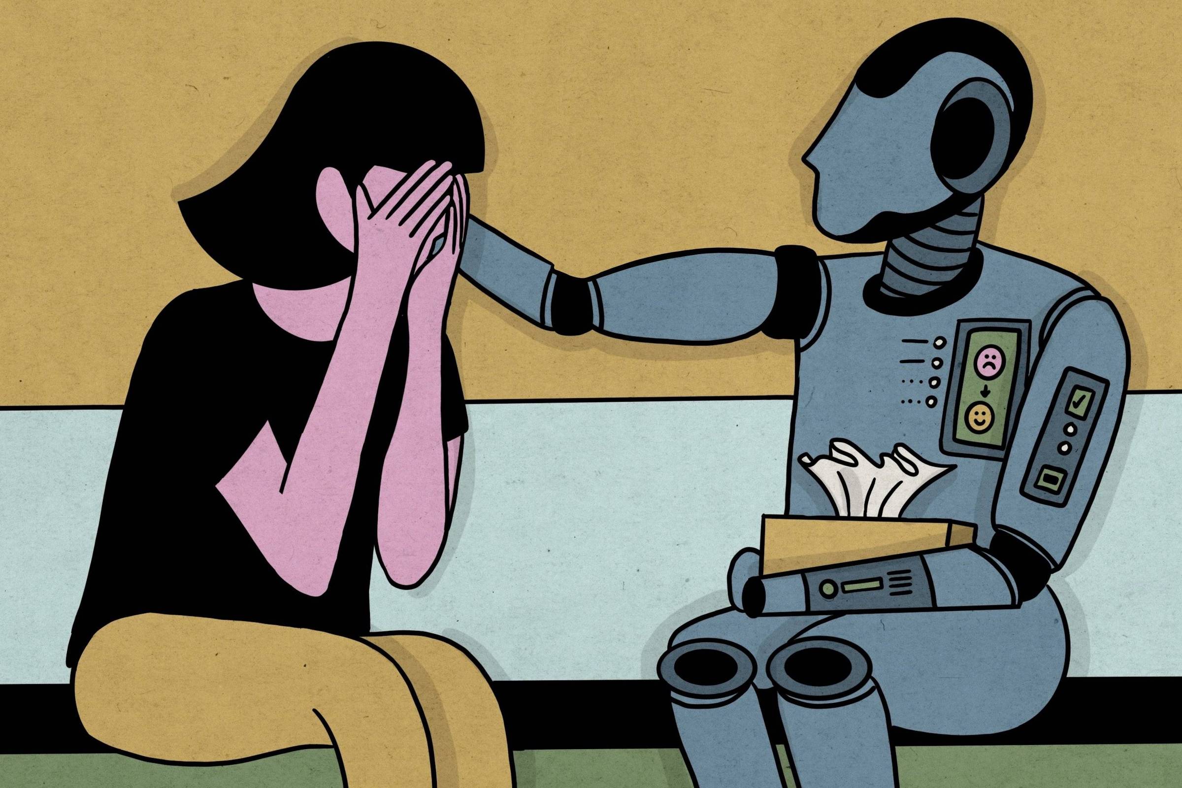 Como as pessoas usam o ChatGPT, segundo 47 mil conversas públicas