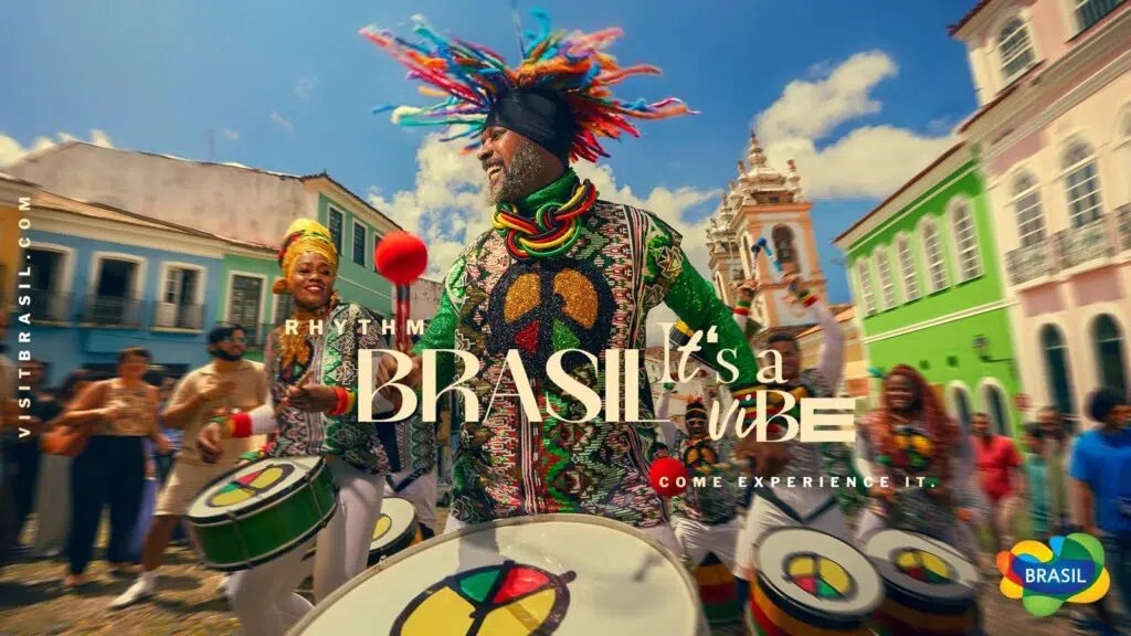 Chamada vai apoiar vídeos sobre turismo no YouTube