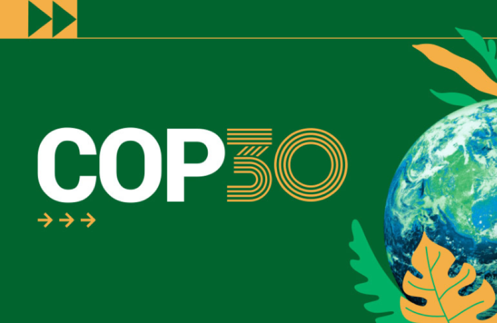 Energia nuclear ganha protagonismo na COP30