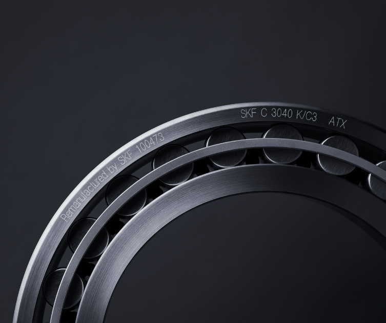 COP30: SKF apresenta cases de tecnologias limpas escaláveis e soluções circulares