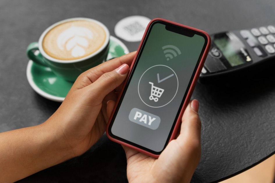 Click to Pay: a revolução da simplicidade e segurança no e-commerce