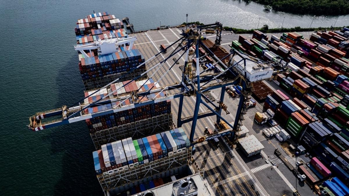 Com mudança para a DP World, Norcoast reforça aposta no crescimento da cabotagem