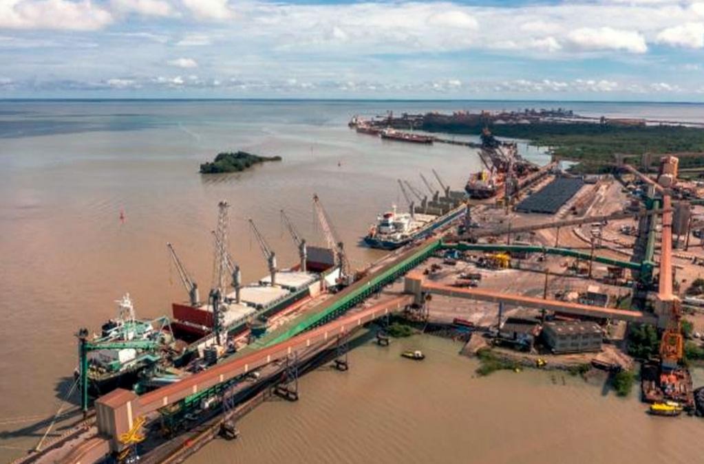 Portos do Nordeste reforçam liderança e impulsionam recorde nacional de cargas
