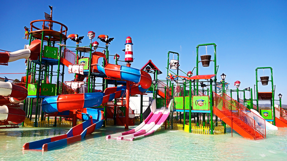 WAM GROUP anuncia descontos de até 45% em hotéis e parques aquáticos na Black Friday 2025