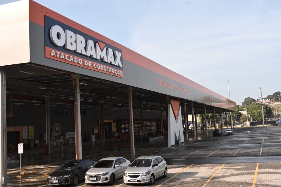 Obramax realiza Super Feira com a promoção Roleta Premiada com R$ 375 mil em prêmios
