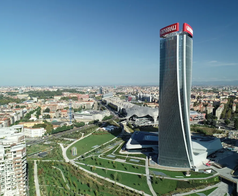 Grupo Generali continua a alcançar crescimento forte nos resultados operacionais e líquidos ajustados