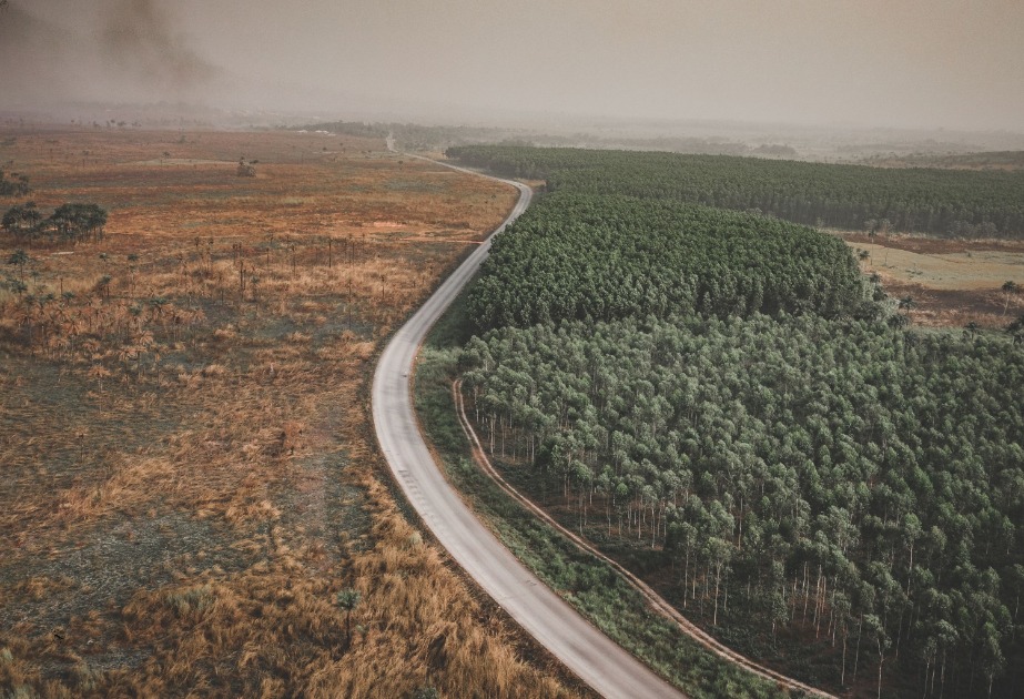 Credibilidade climática do Brasil desmorona ao autorizar exploração de Petróleo na Amazônia