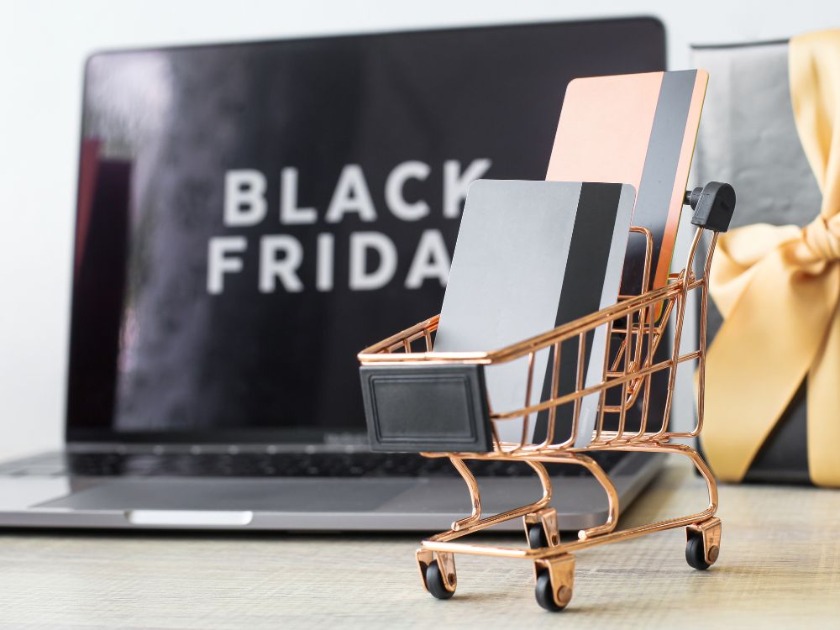 Black Friday 2025 deve bater recorde e alcançar R$ 13,34 bilhões no e-commerce brasileiro, aponta Seconds Tecnologia