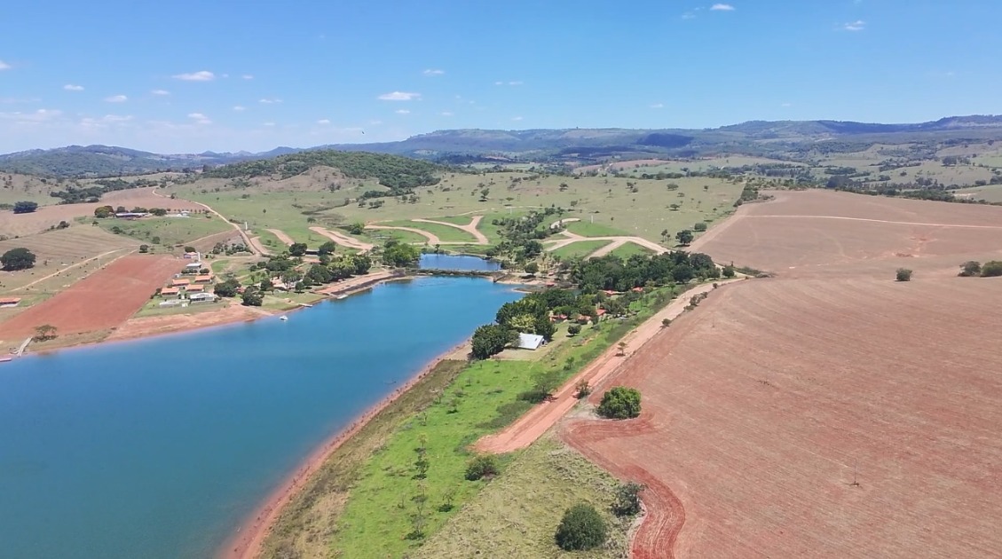 Canastra Eko Resort leva desenvolvimento de acesso e infraestrutura para o Sudoeste Mineiro
